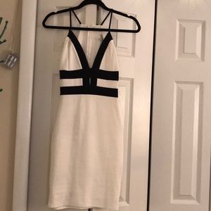 Bodycon Party Dress